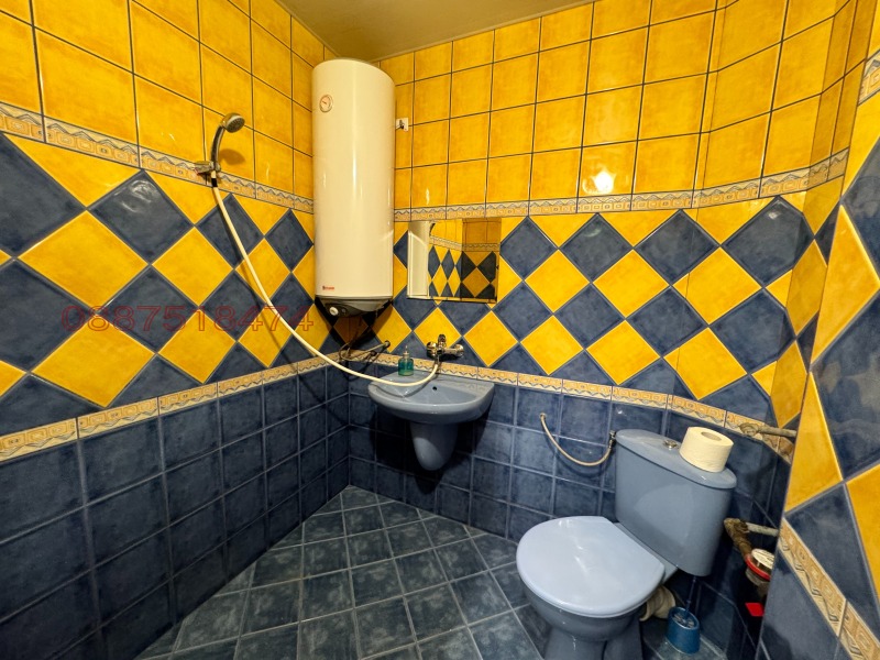 Продава МЕЗОНЕТ, гр. Варна, Победа, снимка 8 - Апартаменти - 53217364