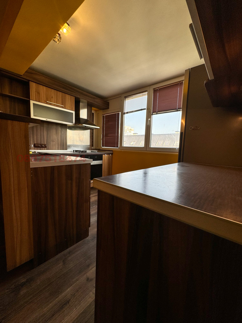 Продава МЕЗОНЕТ, гр. Варна, Победа, снимка 5 - Апартаменти - 53217364