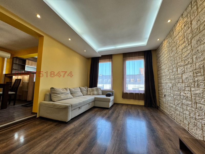 Продава МЕЗОНЕТ, гр. Варна, Победа, снимка 2 - Апартаменти - 53217364