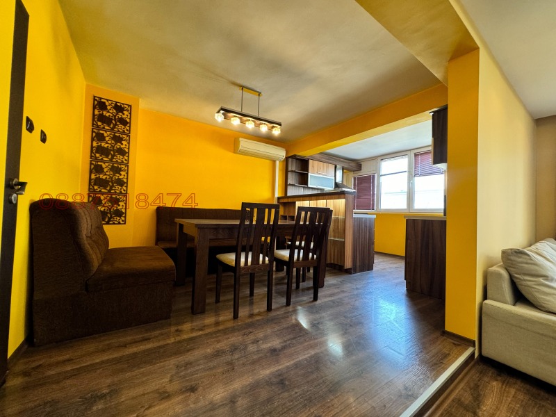 Продава МЕЗОНЕТ, гр. Варна, Победа, снимка 3 - Апартаменти - 53217364