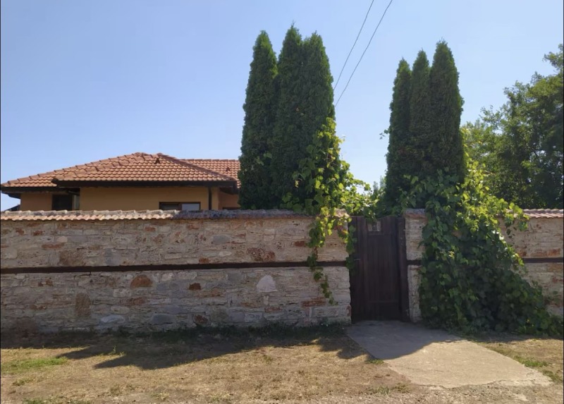 Προς πώληση  σπίτι περιοχή Dobrich , Τγιουλενοβο , 120 τ.μ | 96577307 - εικόνα [7]