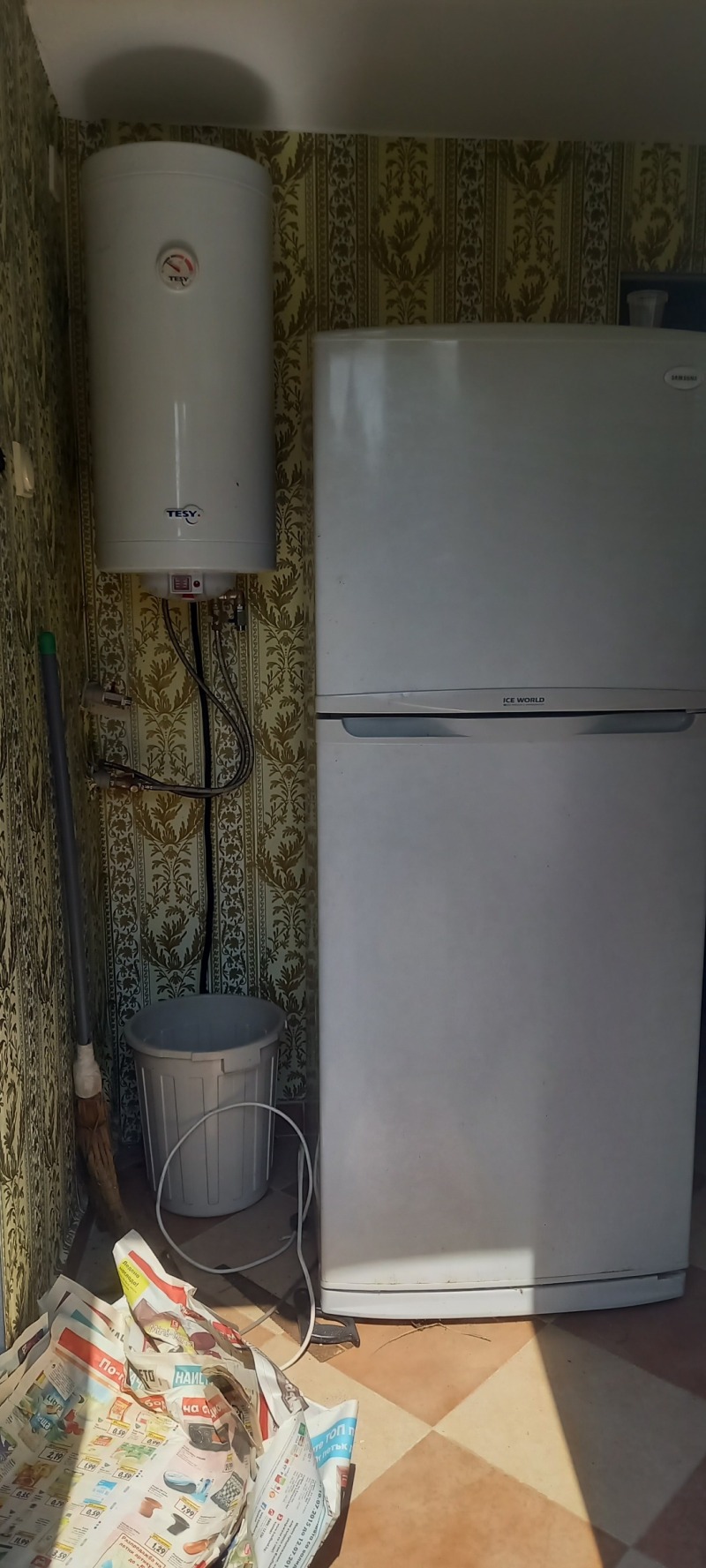 Te koop  Huis regio Sofia , Iskrets , 61 m² | 47347991 - afbeelding [6]