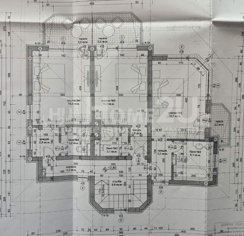 Продава КЪЩА, м-т Цигов чарк, област Пазарджик, снимка 13 - Къщи - 52845531