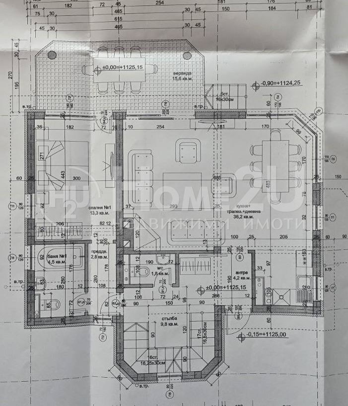 Продава КЪЩА, м-т Цигов чарк, област Пазарджик, снимка 12 - Къщи - 52845531