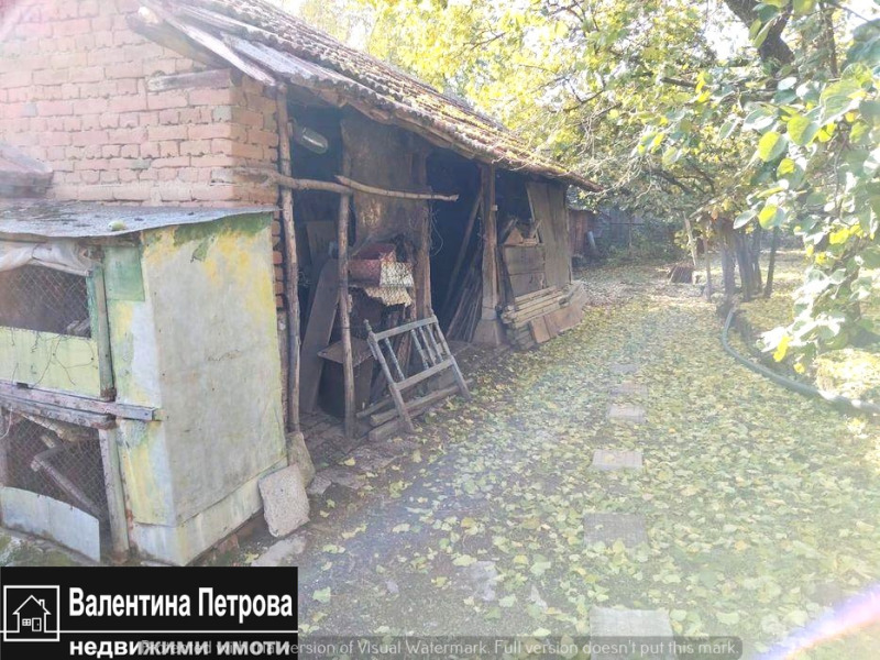 Продава КЪЩА, с. Екзарх Йосиф, област Русе, снимка 6 - Къщи - 53032372