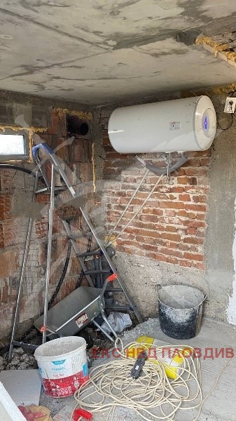 Продава КЪЩА, с. Болярино, област Пловдив, снимка 7 - Къщи - 54273064