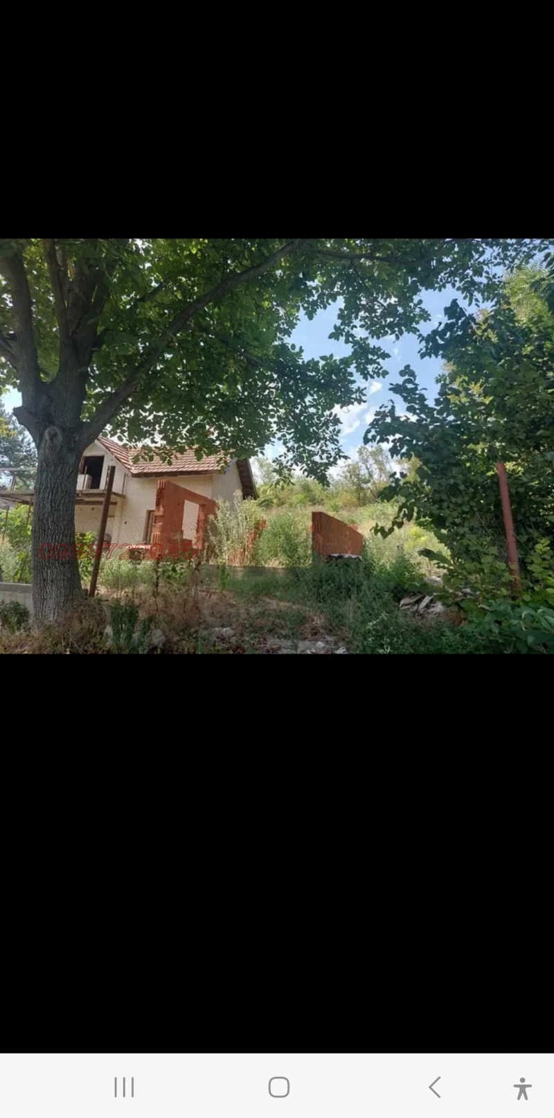 Продава ВИЛА, гр. Плевен, м-т Орлето, снимка 2 - Вили - 52786366