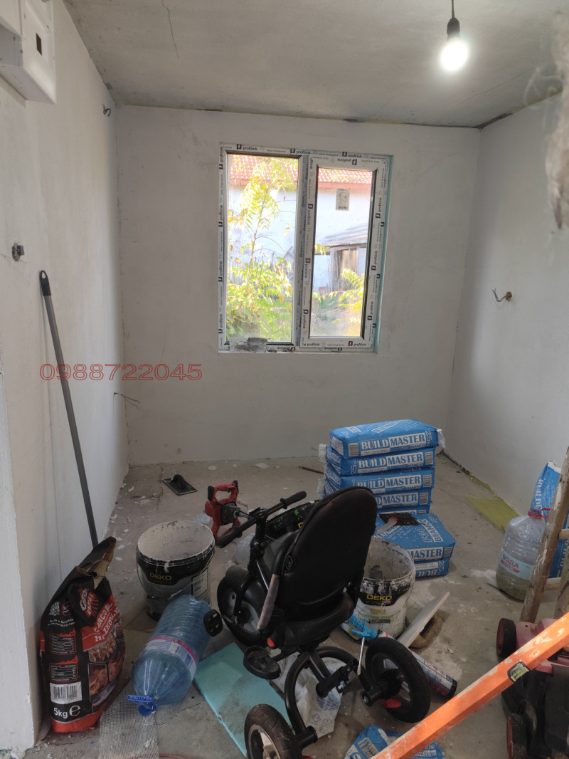 Продава ВИЛА, гр. Плевен, м-т Орлето, снимка 5 - Вили - 52786366