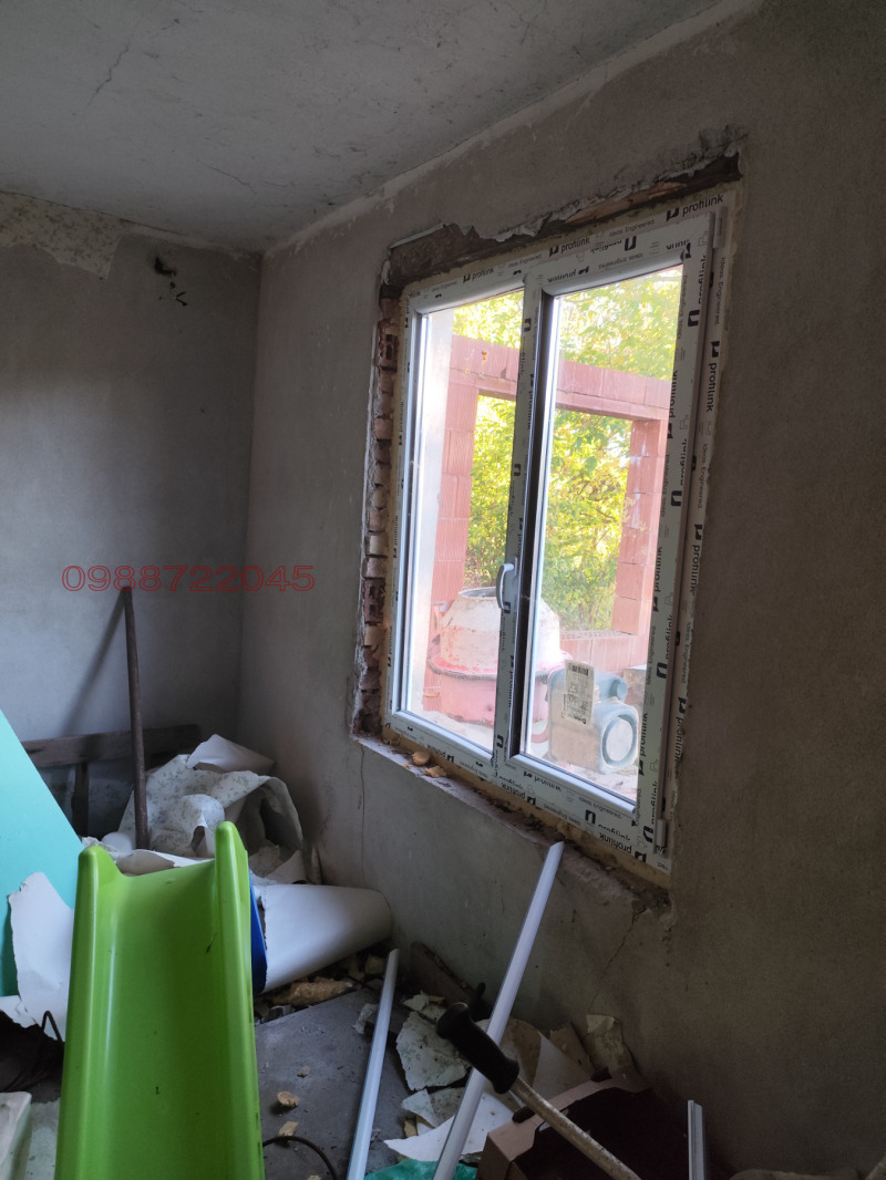 Продава ВИЛА, гр. Плевен, м-т Орлето, снимка 6 - Вили - 52786366