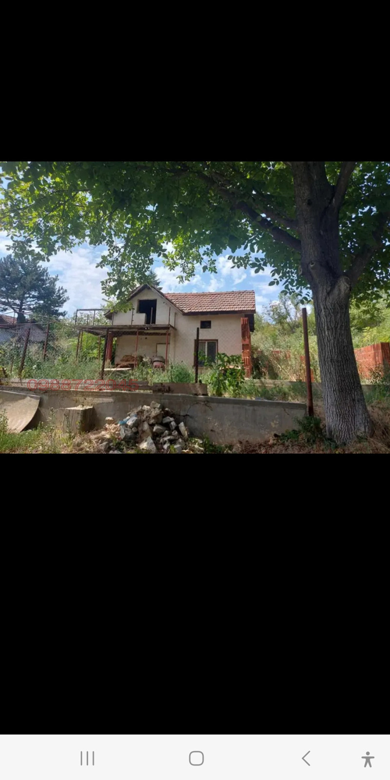 Продава ВИЛА, гр. Плевен, м-т Орлето, снимка 3 - Вили - 52786366