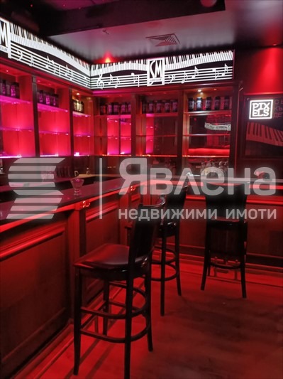 Продава ЗАВЕДЕНИЕ, гр. Варна, ВИНС-Червен площад, снимка 3 - Заведения - 53116849