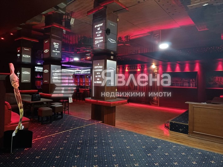 Продава ЗАВЕДЕНИЕ, гр. Варна, ВИНС-Червен площад, снимка 7 - Заведения - 53116849