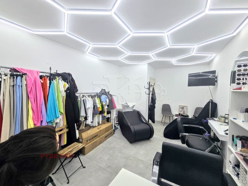 Продава ГАРАЖ, ПАРКОМЯСТО, гр. Варна, Аспарухово, снимка 6 - Гаражи и паркоместа - 52423933