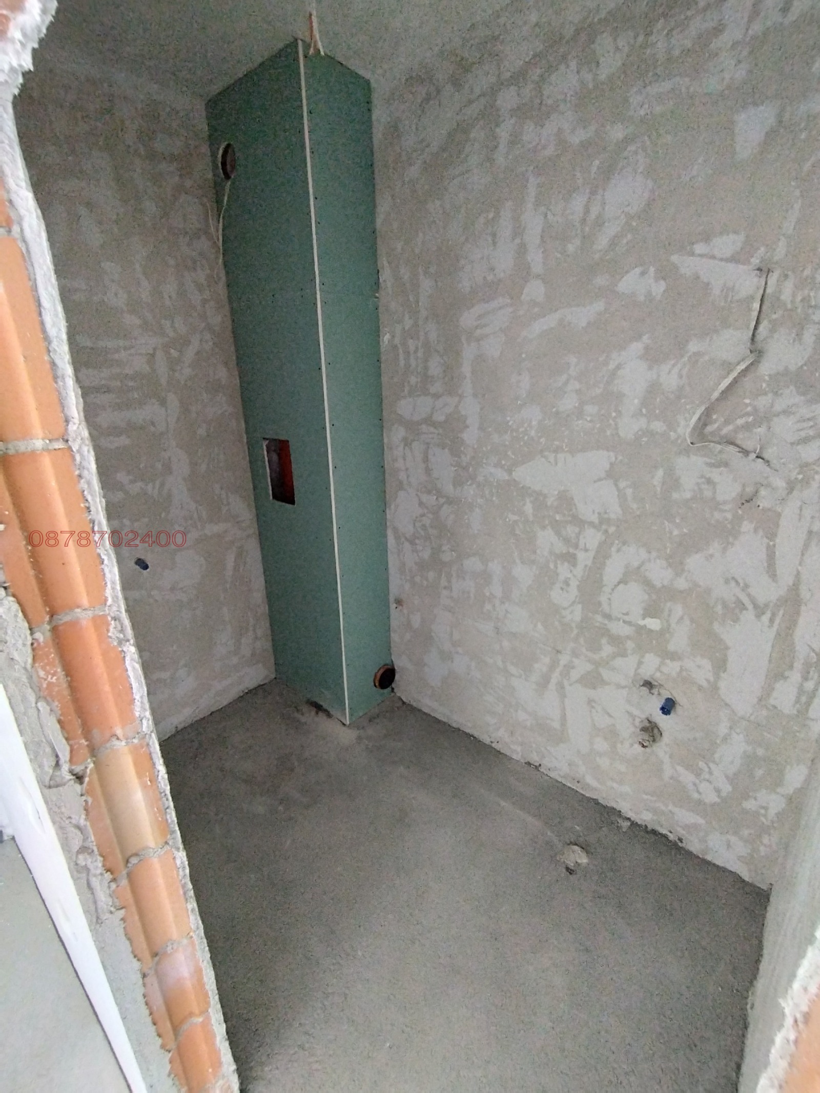 Продава 2-СТАЕН, гр. Бургас, Изгрев, снимка 15 - Апартаменти - 56068679