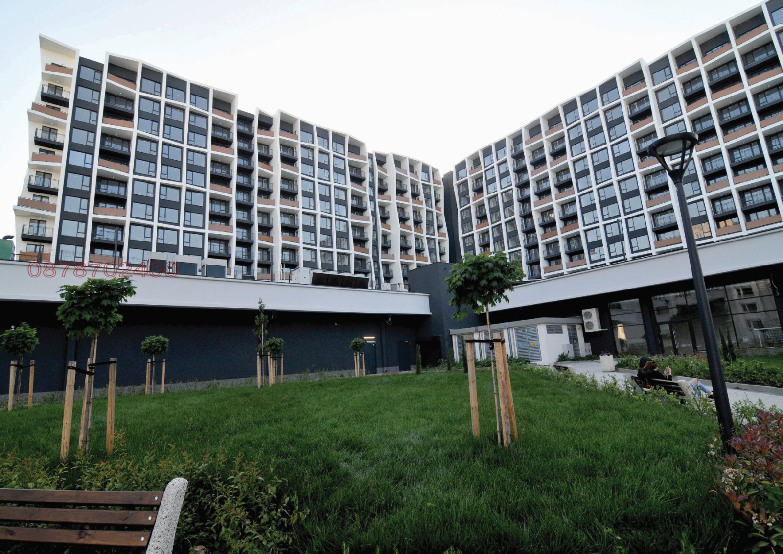 Продава 2-СТАЕН, гр. Бургас, Изгрев, снимка 5 - Апартаменти - 56068679