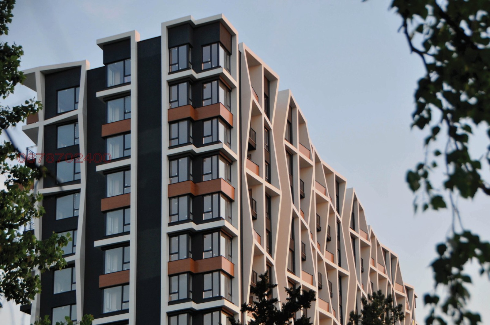 Продава 2-СТАЕН, гр. Бургас, Изгрев, снимка 6 - Апартаменти - 56068679