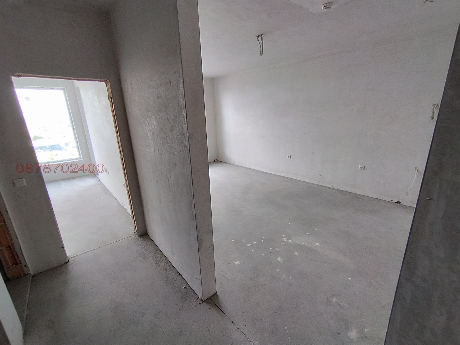 Продава 2-СТАЕН, гр. Бургас, Изгрев, снимка 12 - Апартаменти - 56068679