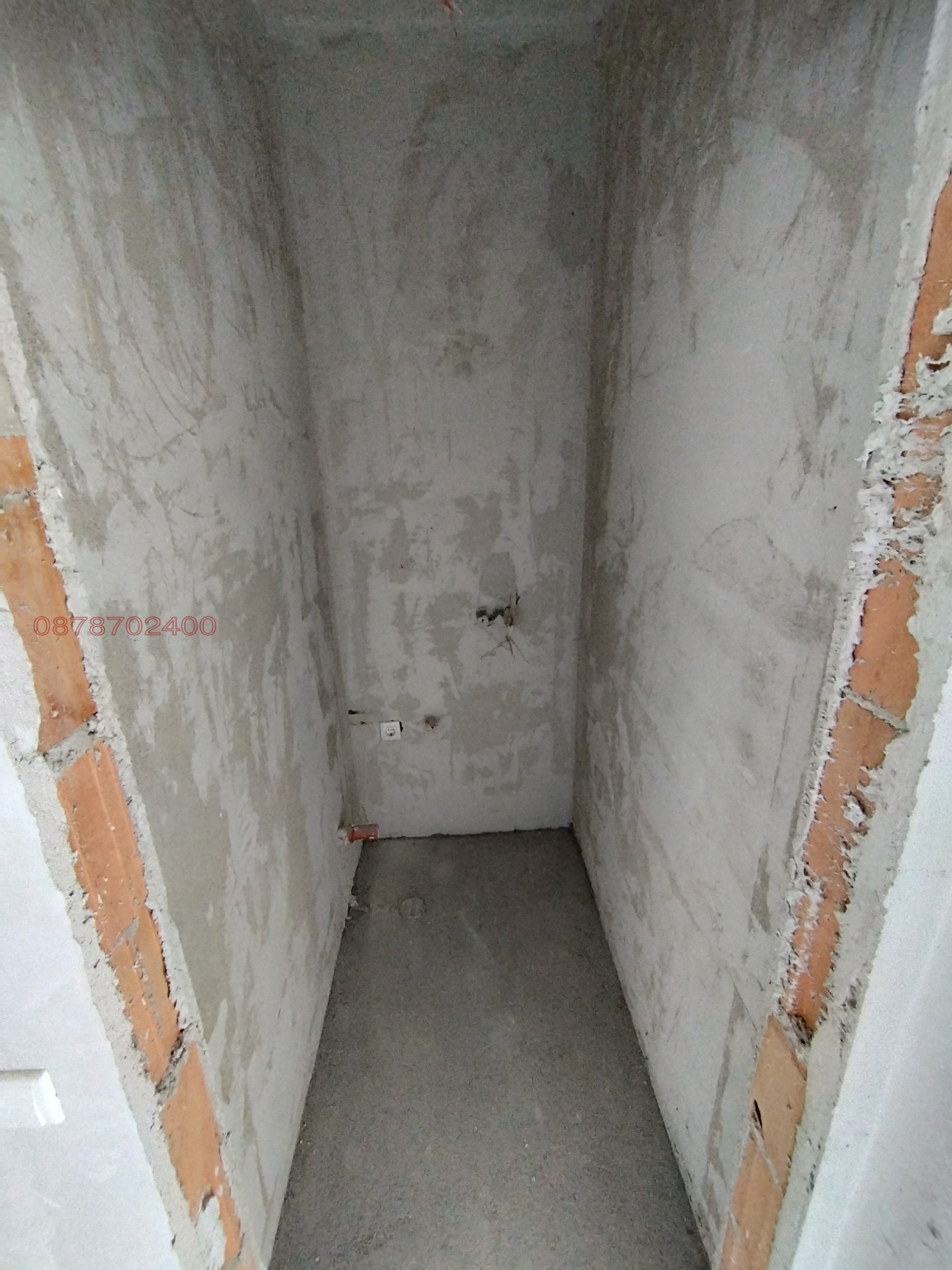 Продава 2-СТАЕН, гр. Бургас, Изгрев, снимка 16 - Апартаменти - 56068679