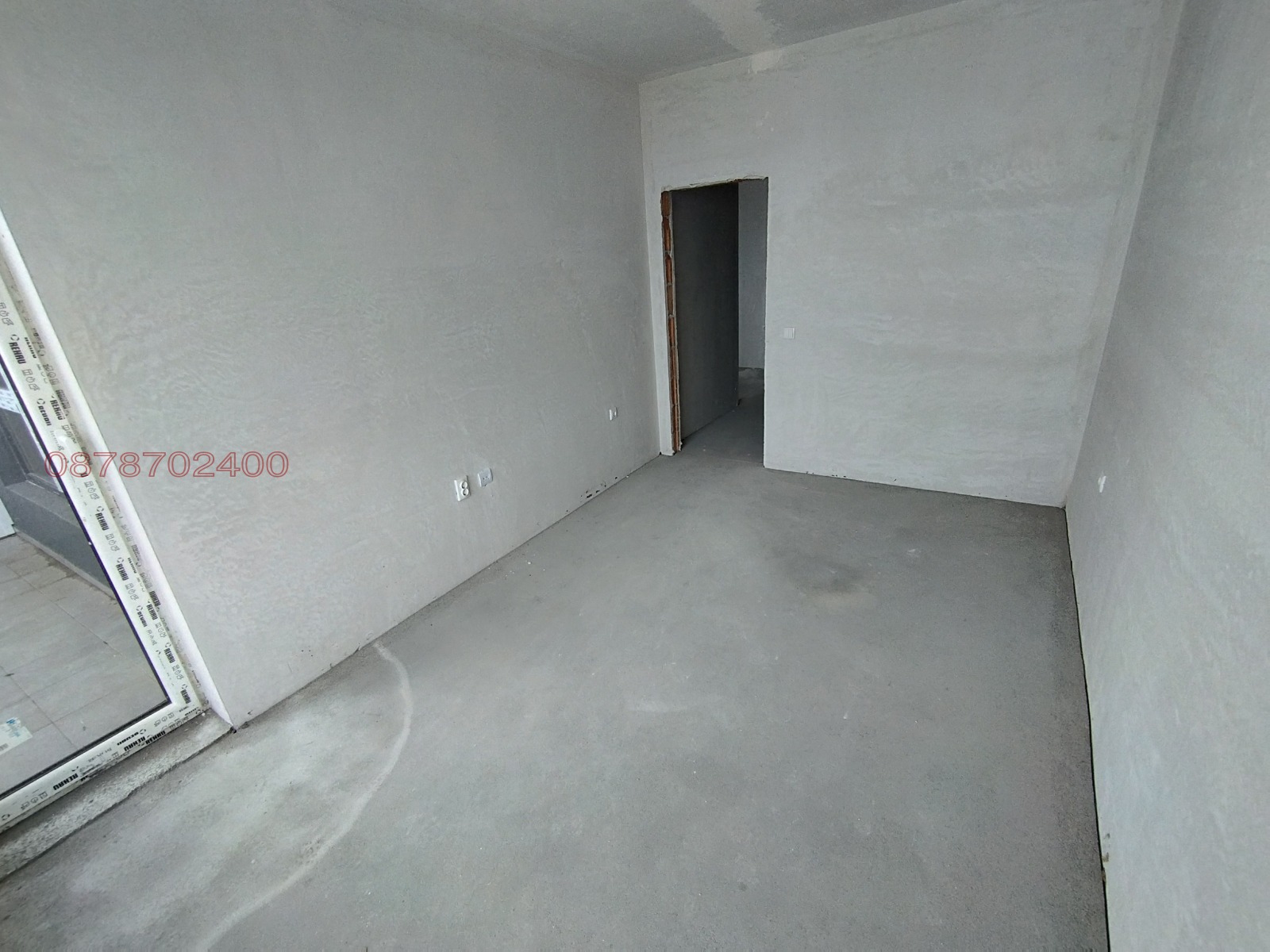 Продава 2-СТАЕН, гр. Бургас, Изгрев, снимка 11 - Апартаменти - 56068679
