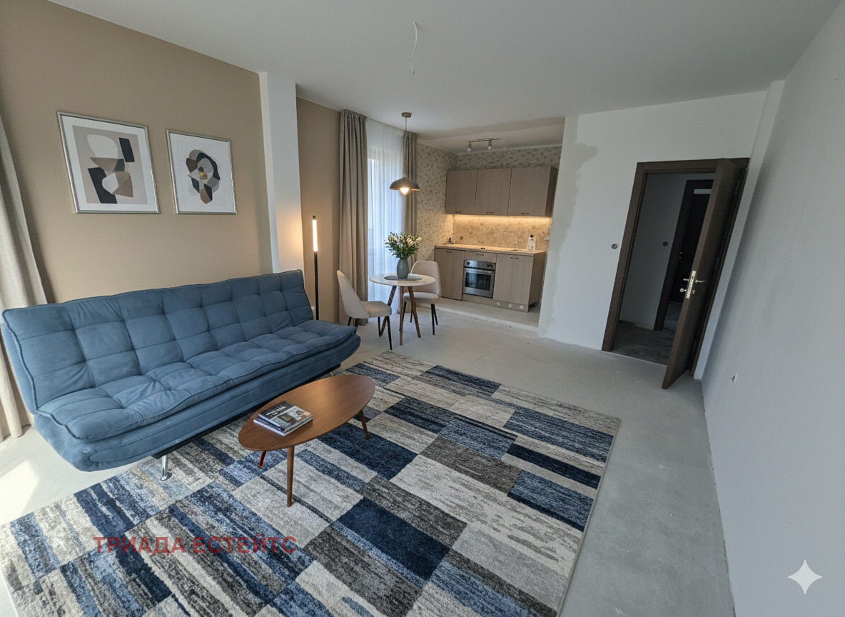 Продава 2-СТАЕН, гр. Несебър, област Бургас