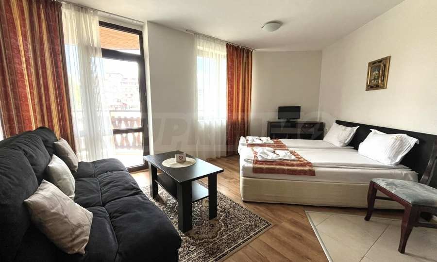 Продава 2-СТАЕН, гр. Банско, област Благоевград, снимка 2 - Апартаменти - 53877069