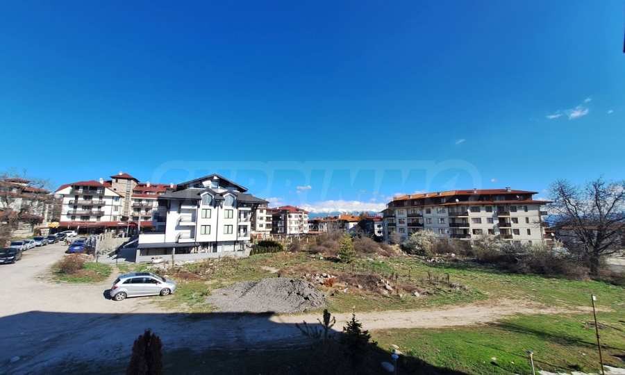 Продава 2-СТАЕН, гр. Банско, област Благоевград, снимка 10 - Апартаменти - 53877069
