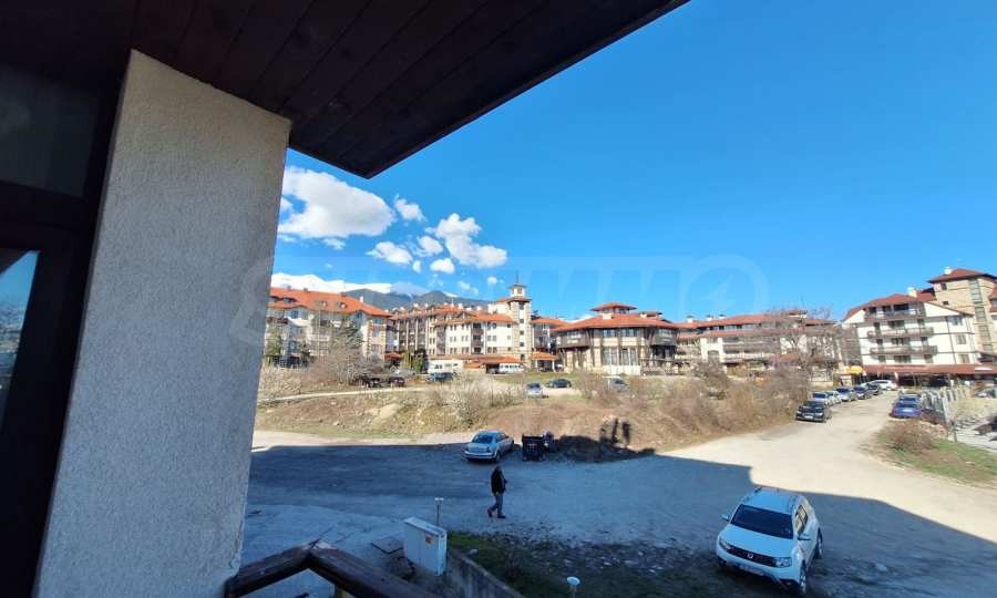 Продава 2-СТАЕН, гр. Банско, област Благоевград, снимка 11 - Апартаменти - 53877069