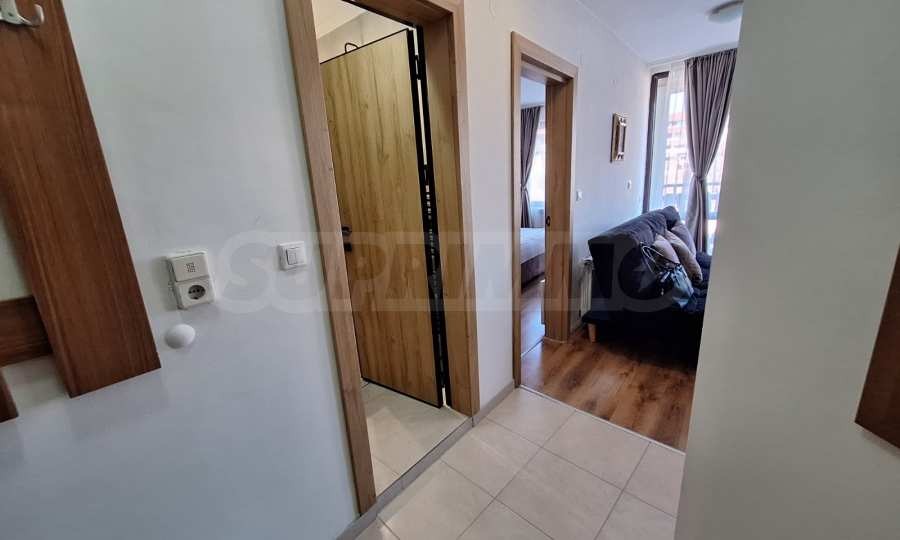 Продава 2-СТАЕН, гр. Банско, област Благоевград, снимка 3 - Апартаменти - 53877069