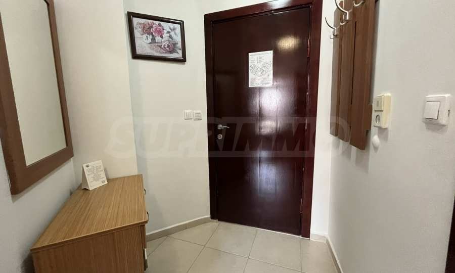 Продава 2-СТАЕН, гр. Банско, област Благоевград, снимка 6 - Апартаменти - 53877069