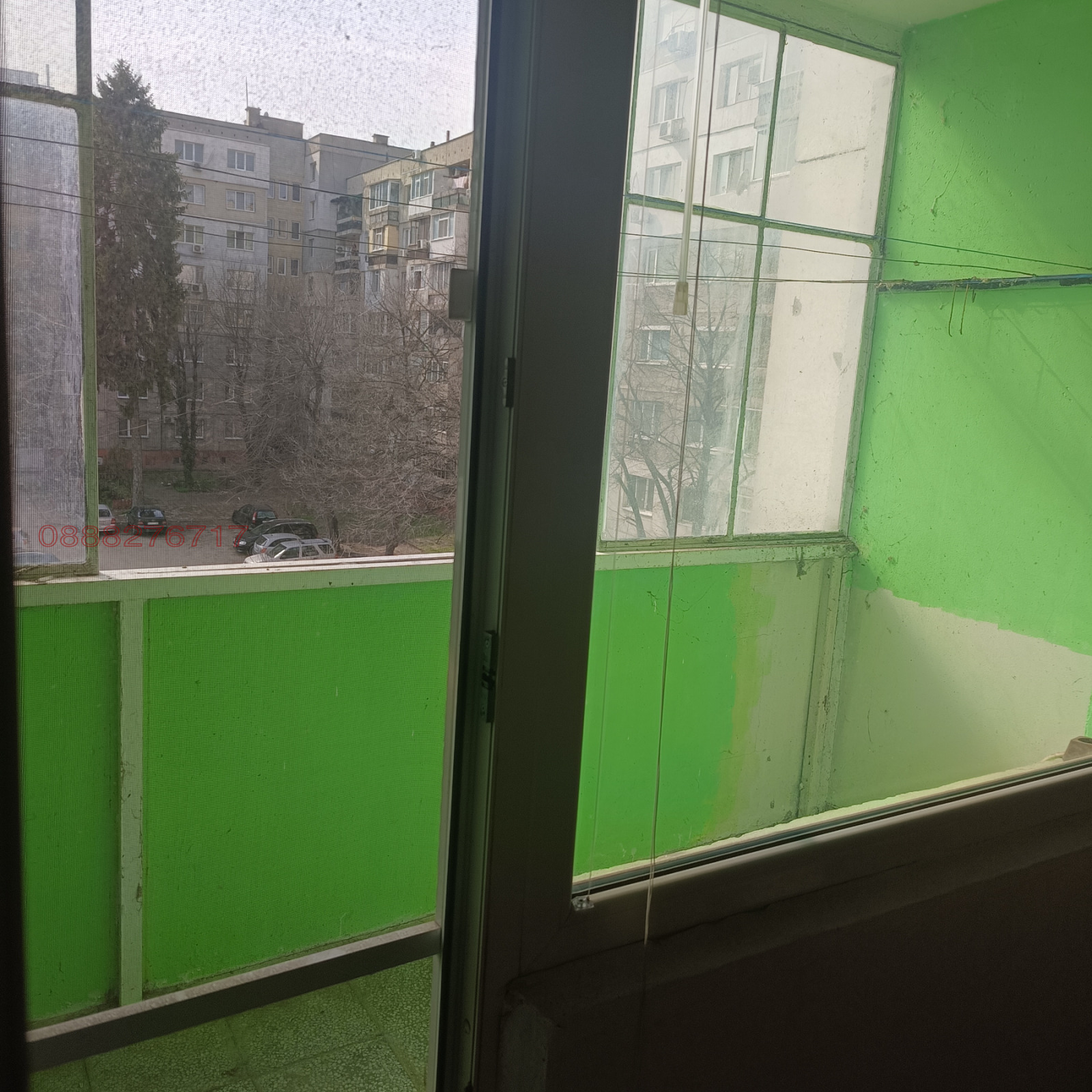 Продава 2-СТАЕН, гр. Шумен, Добруджански, снимка 7 - Апартаменти - 53987212