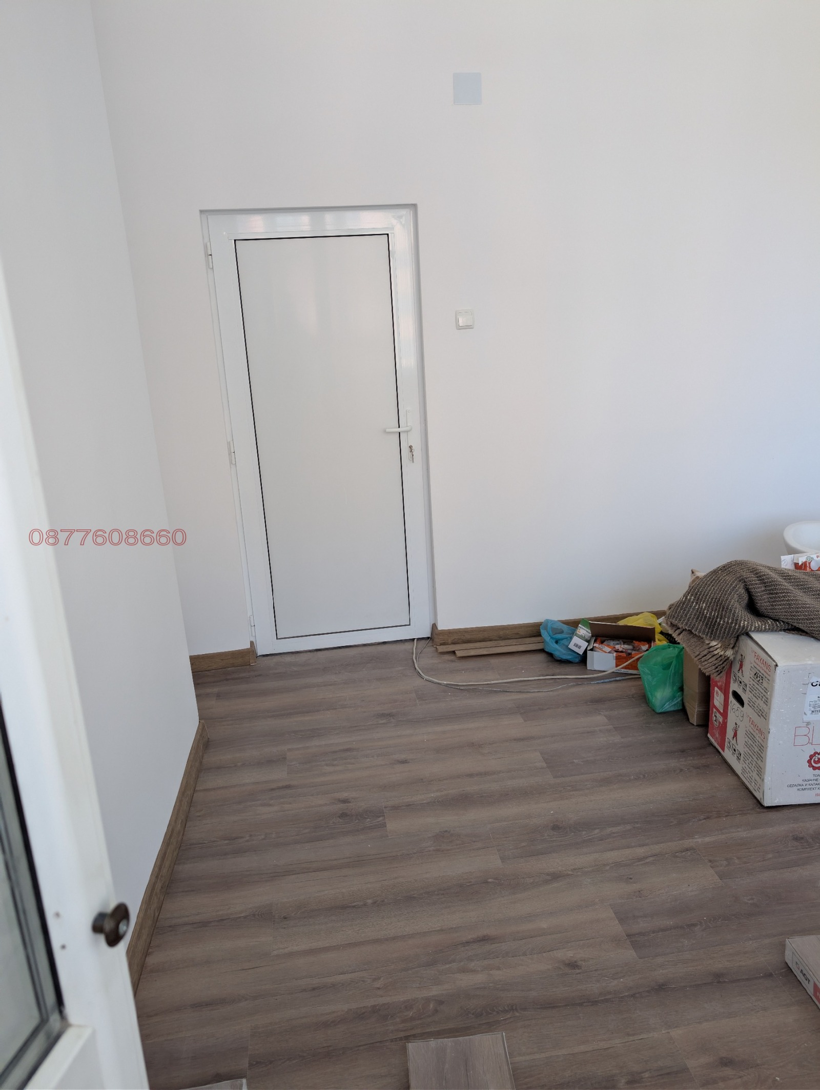 Продава 2-СТАЕН, гр. Троян, област Ловеч, снимка 4 - Апартаменти - 54319194