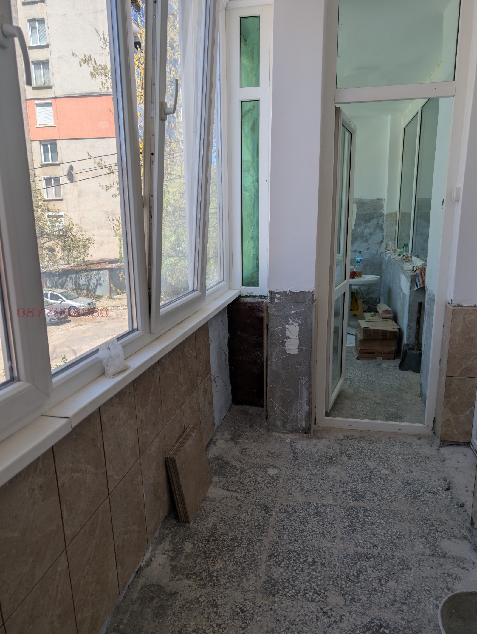 Продава 2-СТАЕН, гр. Троян, област Ловеч, снимка 5 - Апартаменти - 54319194