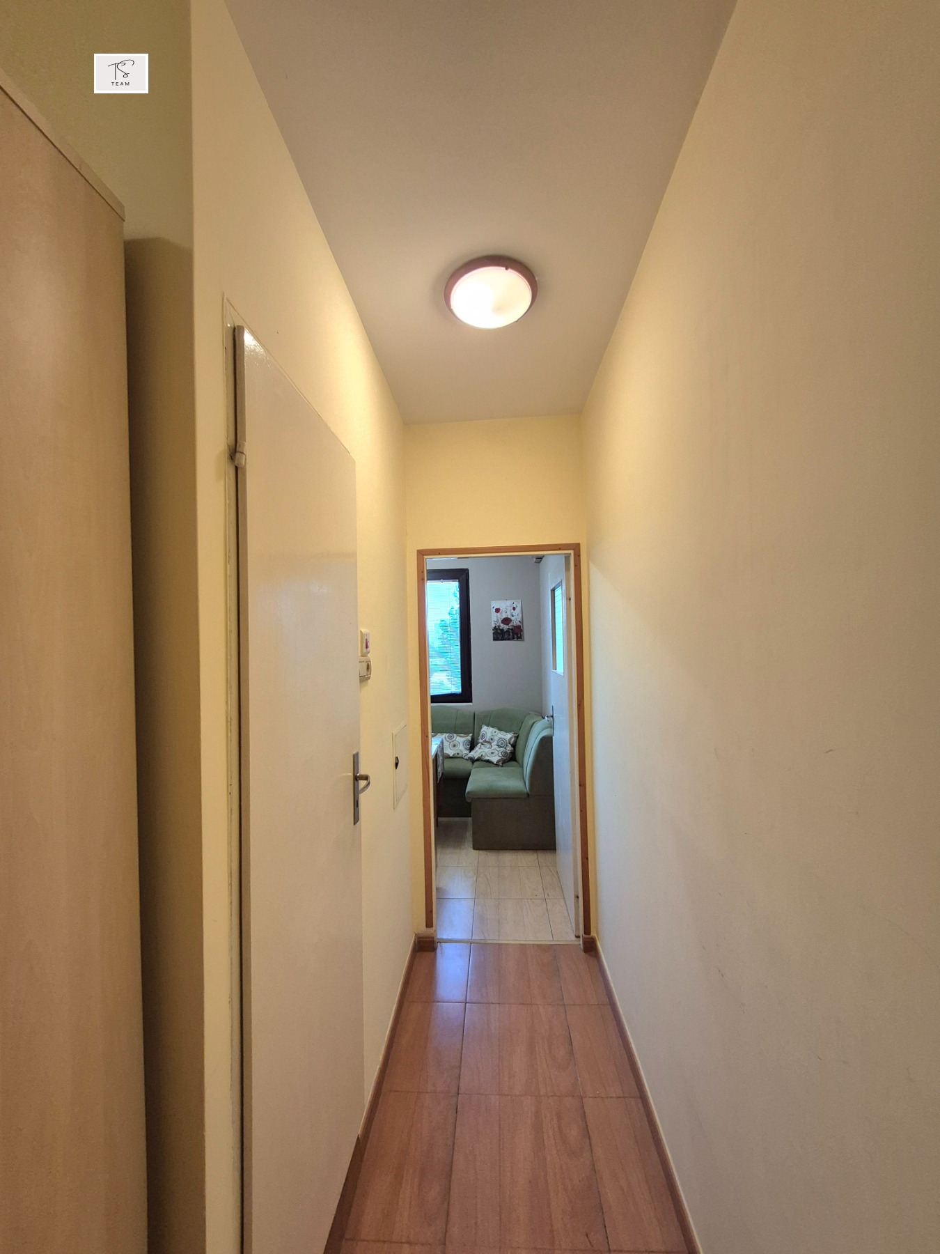 Продава 2-СТАЕН, гр. София, Западен парк, снимка 4 - Апартаменти - 55380423