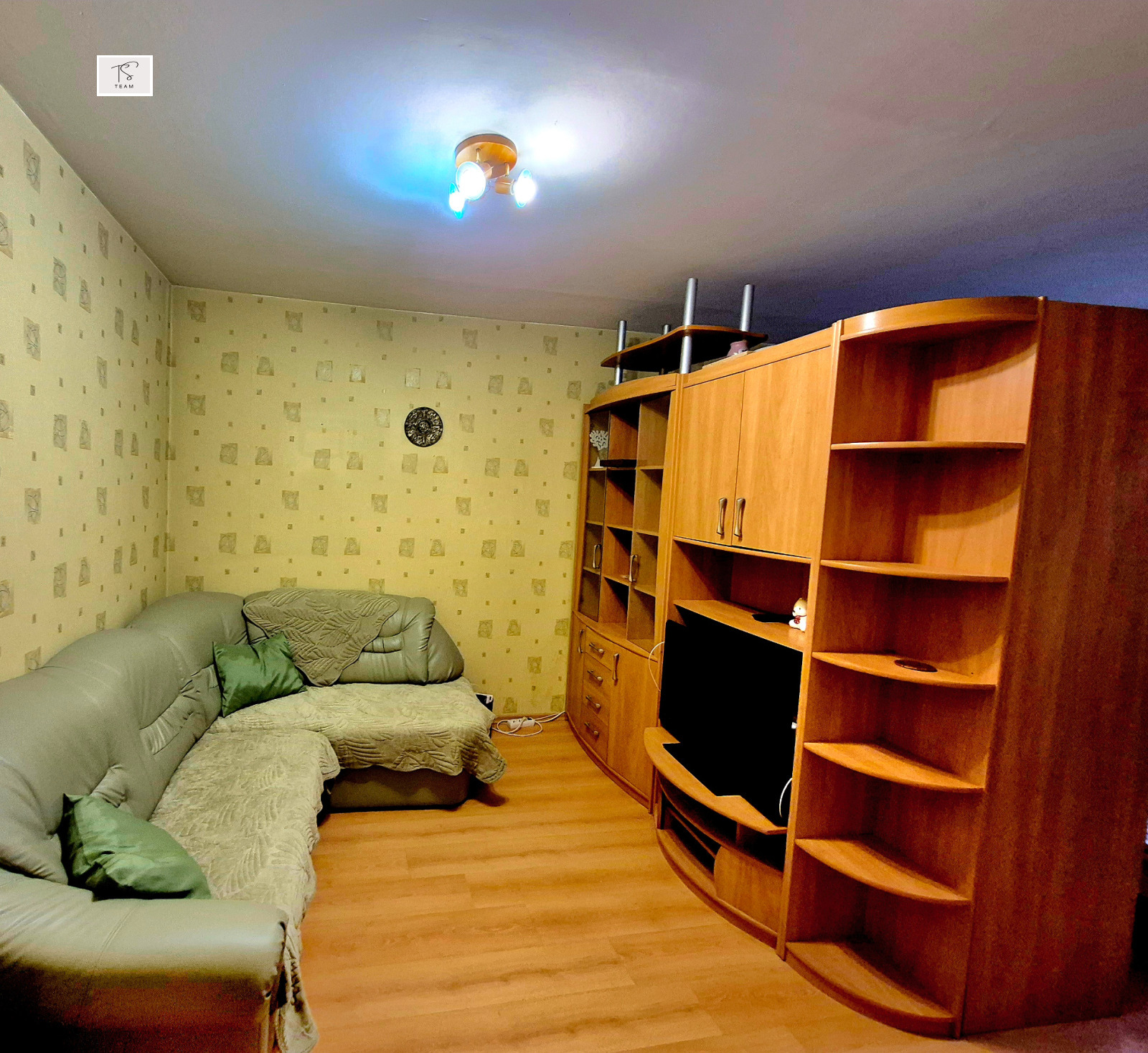 Продава 2-СТАЕН, гр. София, Западен парк, снимка 2 - Апартаменти - 55380423