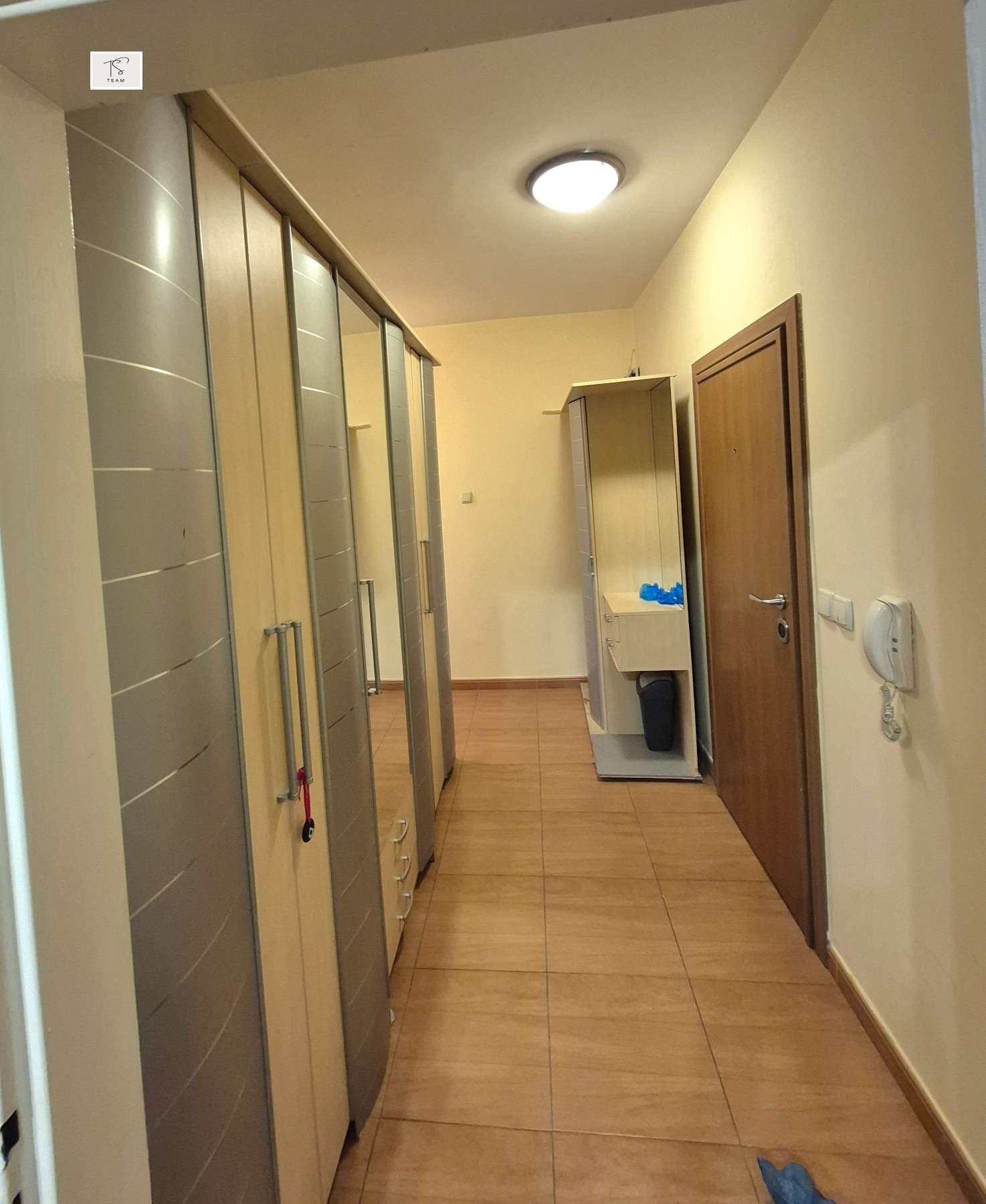 Продава 2-СТАЕН, гр. София, Западен парк, снимка 5 - Апартаменти - 55380423