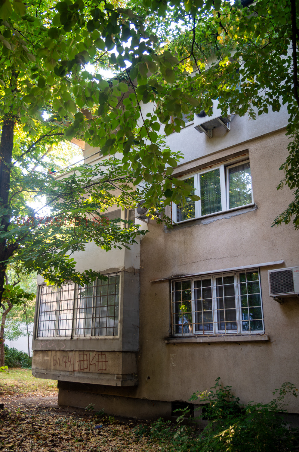 Продава 2-СТАЕН, гр. София, Западен парк, снимка 13 - Апартаменти - 55667637