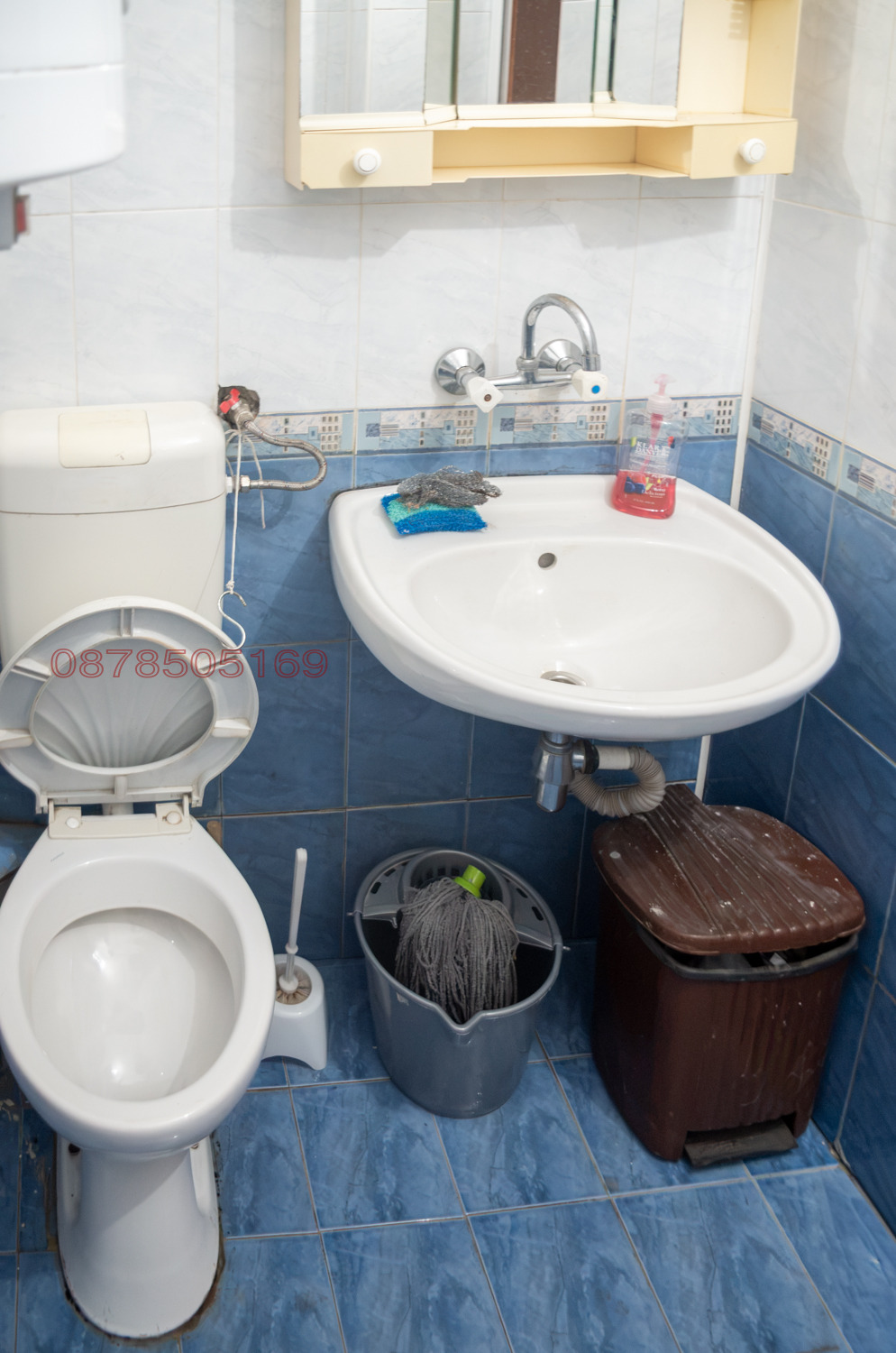 Продава 2-СТАЕН, гр. София, Западен парк, снимка 9 - Апартаменти - 55667637