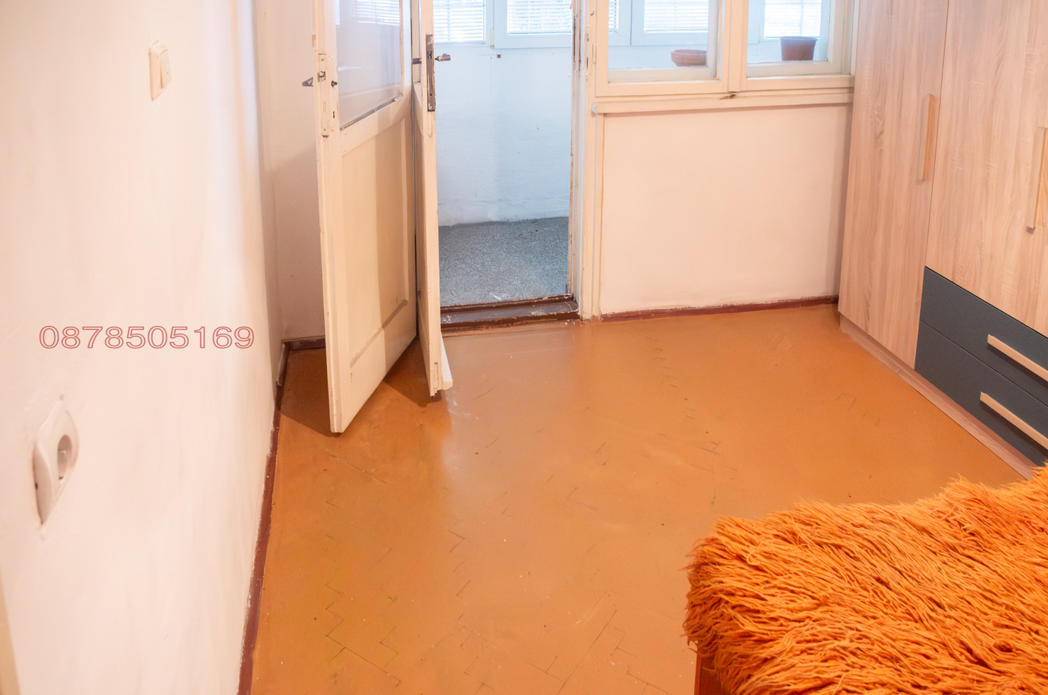 Продава 2-СТАЕН, гр. София, Западен парк, снимка 8 - Апартаменти - 55667637