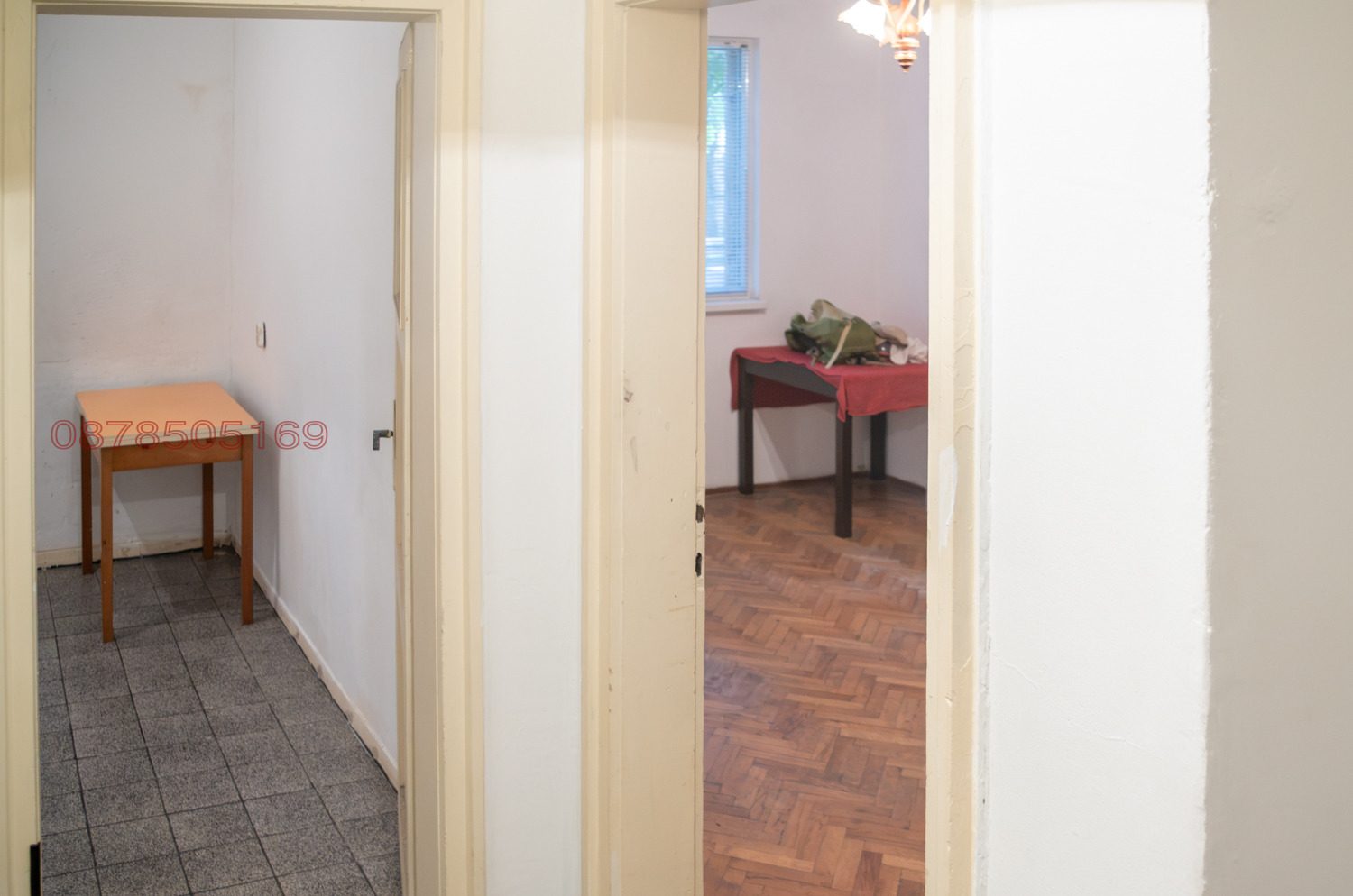 Продава 2-СТАЕН, гр. София, Западен парк, снимка 3 - Апартаменти - 55667637