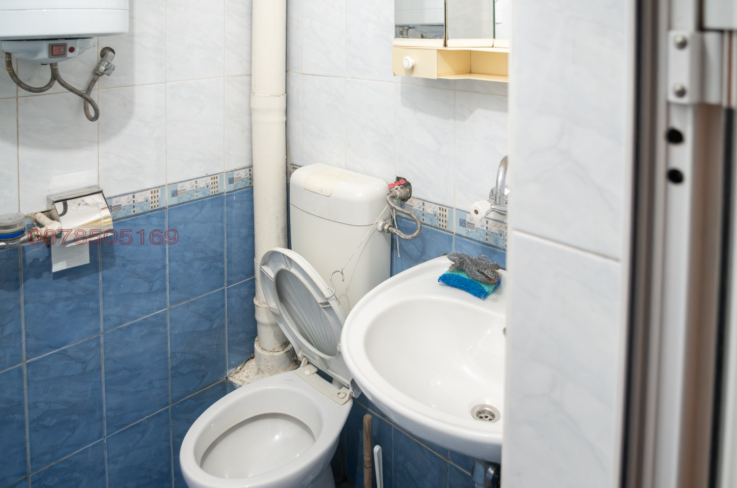 Продава 2-СТАЕН, гр. София, Западен парк, снимка 10 - Апартаменти - 55667637