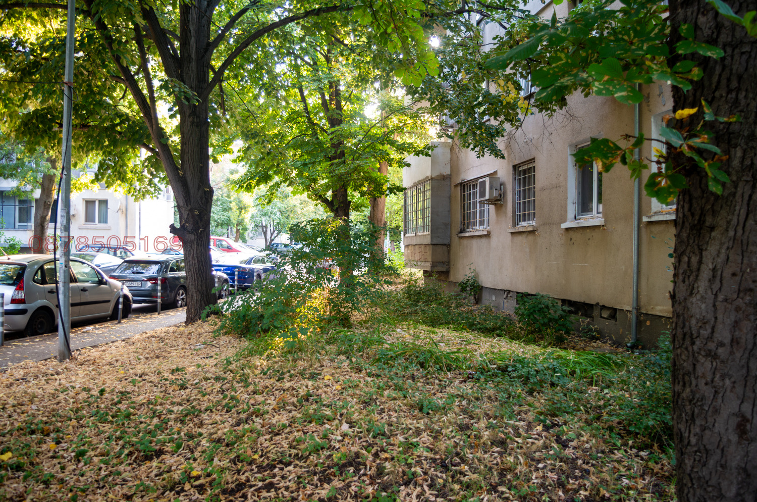 Продава 2-СТАЕН, гр. София, Западен парк, снимка 14 - Апартаменти - 55667637