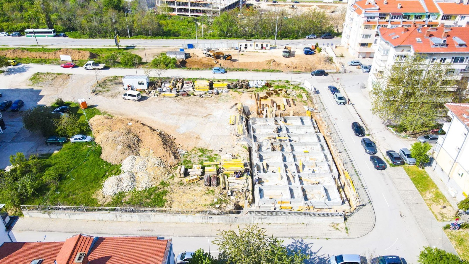 Продава 3-СТАЕН, гр. Плевен, Дружба 2, снимка 10 - Апартаменти - 54304313