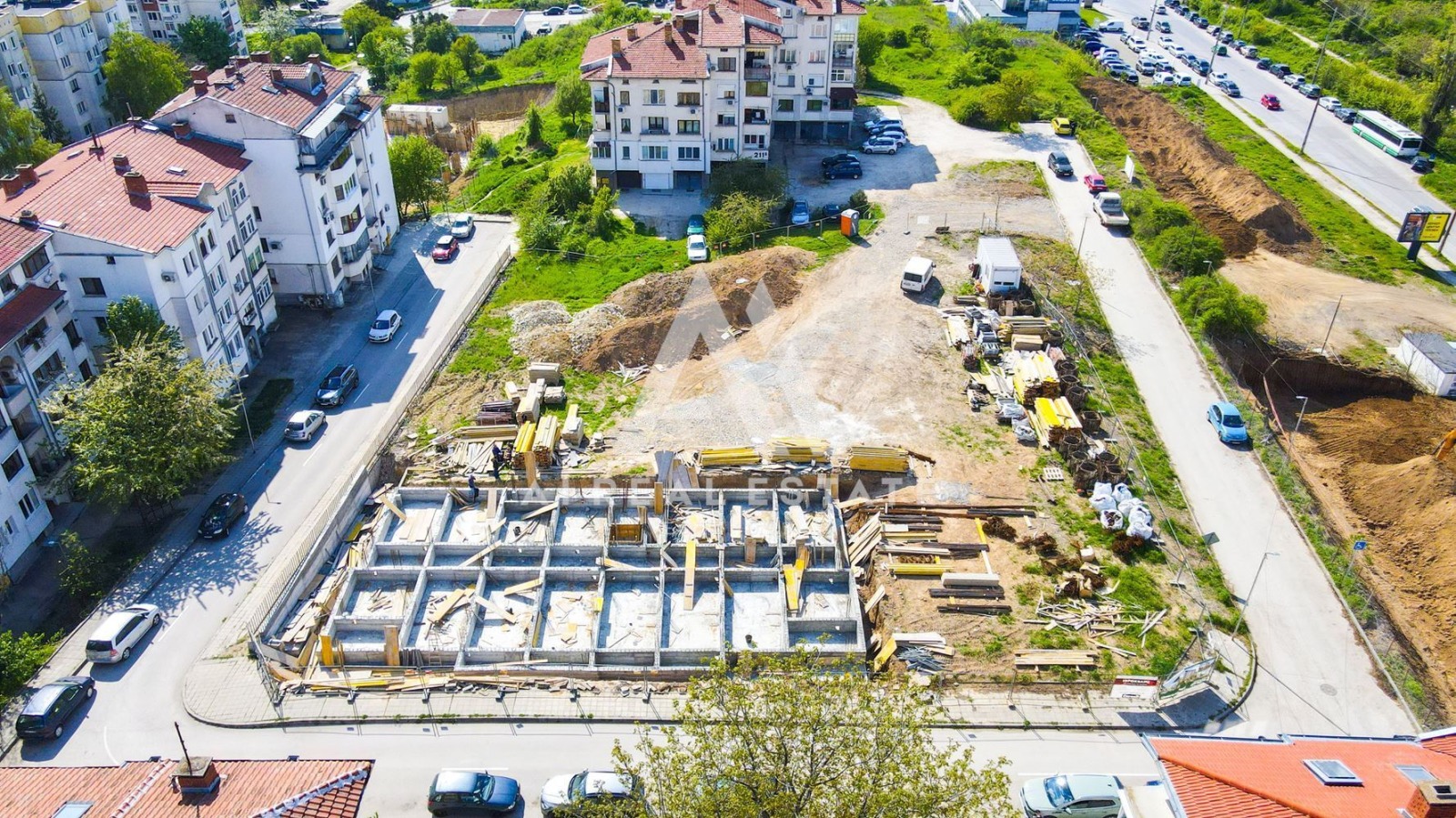 Продава 3-СТАЕН, гр. Плевен, Дружба 2, снимка 6 - Апартаменти - 54304313