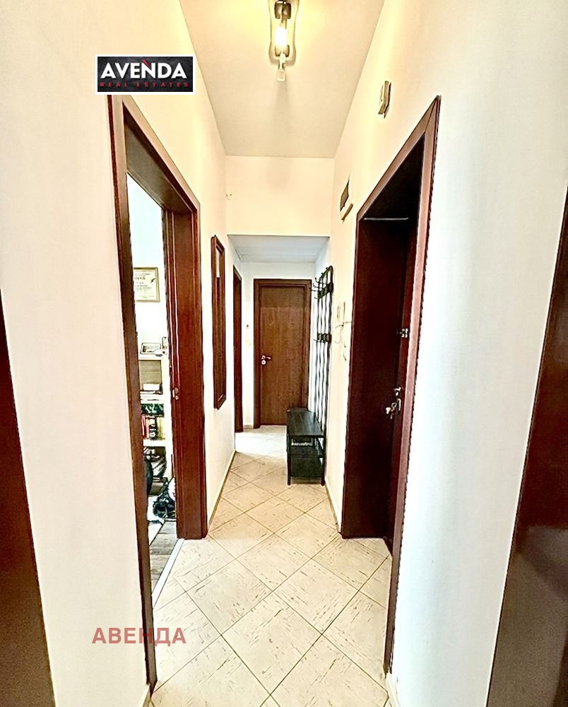Продава 3-СТАЕН, гр. София, Докторски паметник, снимка 10 - Апартаменти - 54996037