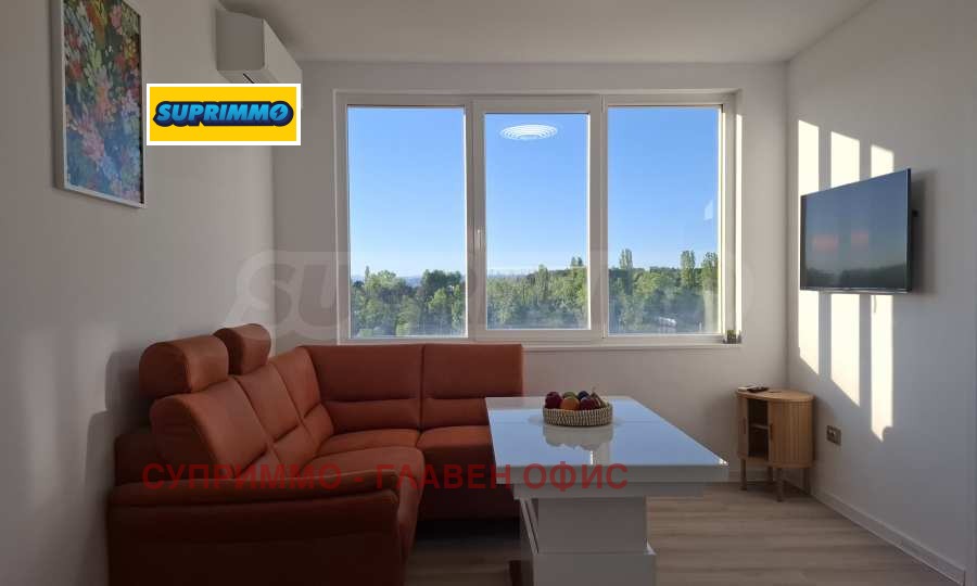 Продава 3-СТАЕН, гр. София, Кръстова вада, снимка 3 - Апартаменти - 56562458