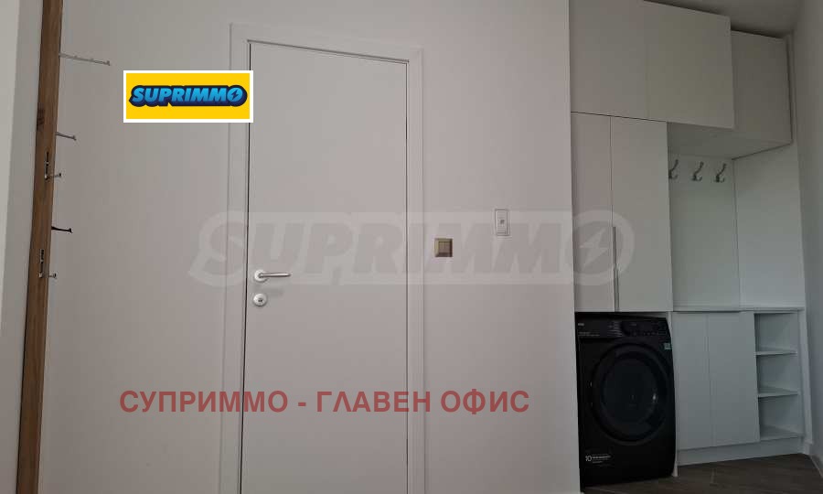 Продава 3-СТАЕН, гр. София, Кръстова вада, снимка 8 - Апартаменти - 56562458