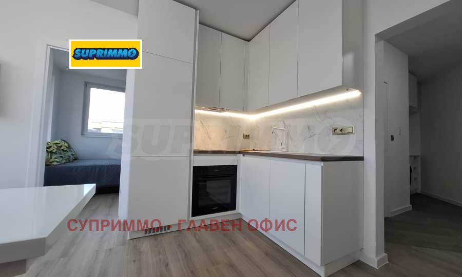 Продава 3-СТАЕН, гр. София, Кръстова вада