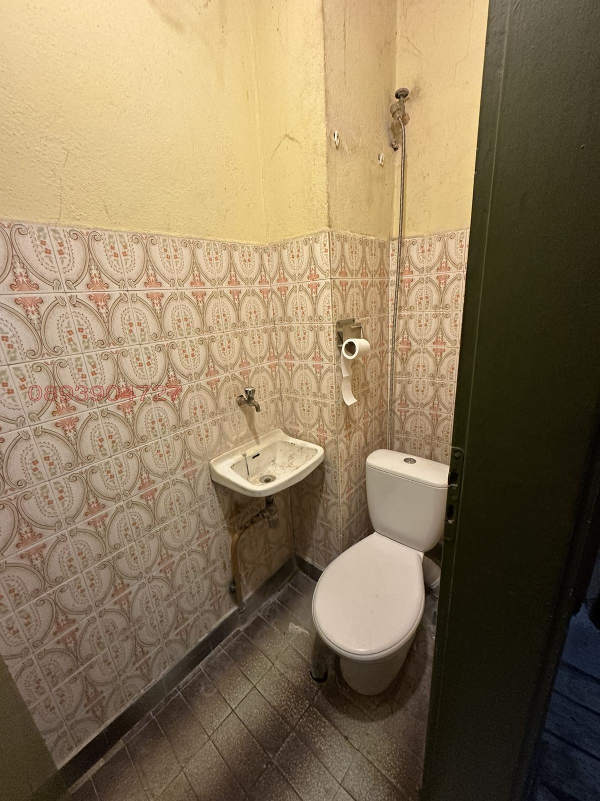 Продава МНОГОСТАЕН, гр. Пловдив, Център, снимка 9 - Апартаменти - 56166948