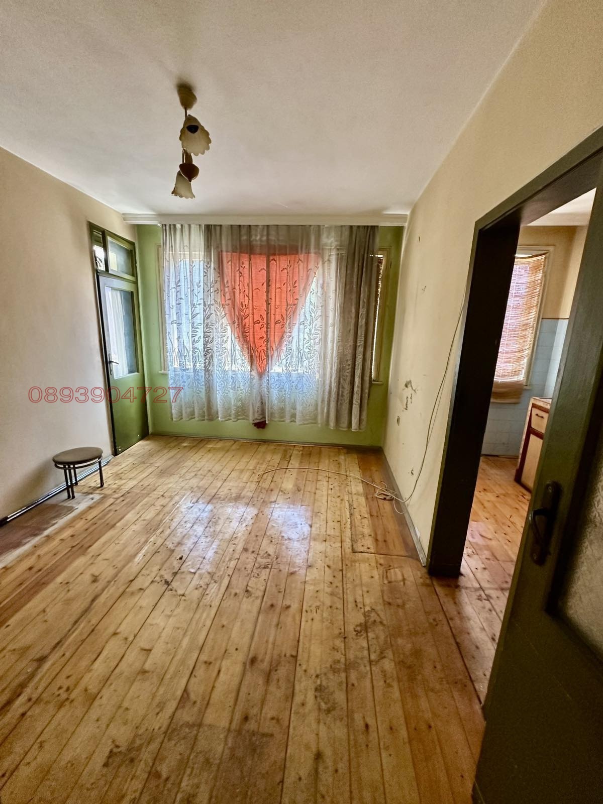 Продава МНОГОСТАЕН, гр. Пловдив, Център, снимка 4 - Апартаменти - 56166948