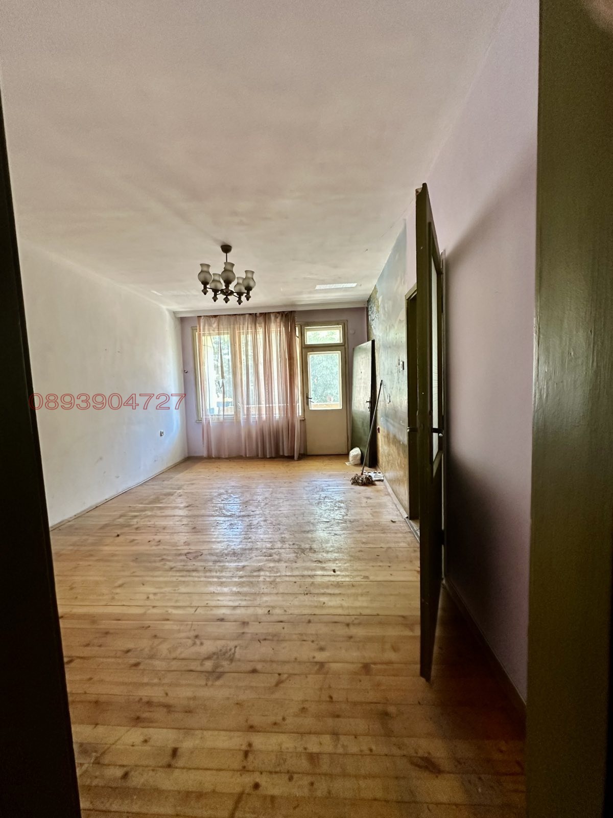 Продава МНОГОСТАЕН, гр. Пловдив, Център, снимка 15 - Апартаменти - 56166948